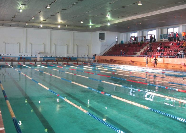 INFRASTRUCTURA SPORTIVĂ: MTS a alocat peste un milion de lei pentru CSN “Lascăr Pană” din Baia Mare