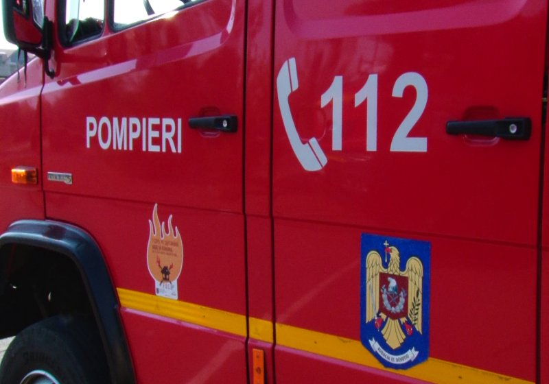 SIGHET: Trageri în poligon ale lucrătorilor ISU, în două zile SIGHET: Trageri în poligon ale lucrătorilor ISU, în două zile