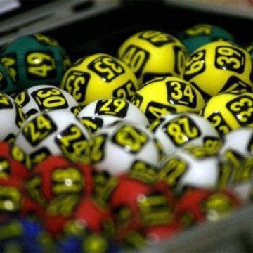 Report la Loto 6/49 la categoria I de peste 2,83 milioane de euro