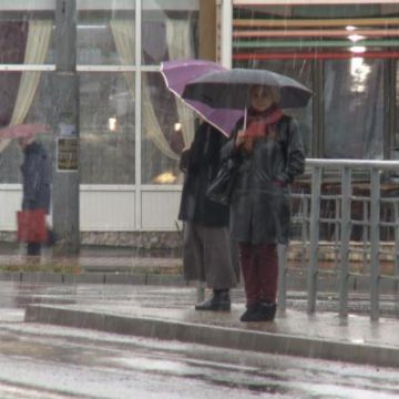 METEO: ANM avertizează că urmează o vreme deosebit de rece.