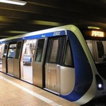 ATENȚIONARE: Metroul ar putea fi închis prin executare silită ATENȚIONARE: Metroul ar putea fi închis prin executare silită