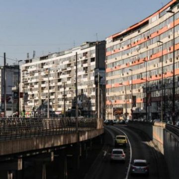 OFICIAL: România are prima rețea independentă de monitorizare a calității aerului