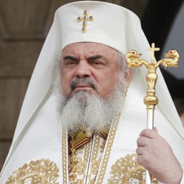 UIMITOR: Patriarhul Daniel somat de Fisc să-şi plătească datoriile