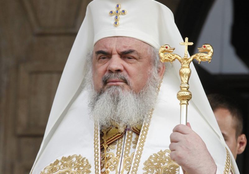 UIMITOR: Patriarhul Daniel somat de Fisc să-şi plătească datoriile