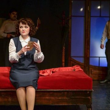 PROGRAM: Spectacole la Teatrul Municipal Baia Mare, în perioada 3 – 9 noiembrie