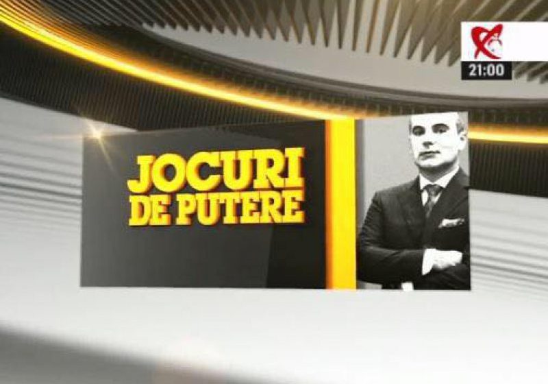 REACȚIE: Ce a spus nou realizatorul tv, Rareș Bogdan despre plecarea sa de la Realitatea