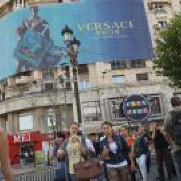 STATISTICĂ ÎNGRIJORĂTOARE: În 2 ani, 3 % din români au emigrat. Care a fost țara preferată