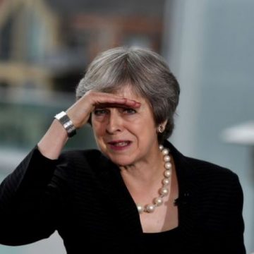 AU DECIS: Theresa May a anunţat data la care acordul pe tema Brexit va fi supus aprobării Parlamentului britanic