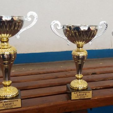 FOTBAL: Plimob Sighet, locul I în Interliga de Iarnă FOTBAL: Plimob Sighet, locul I în Interliga de Iarnă