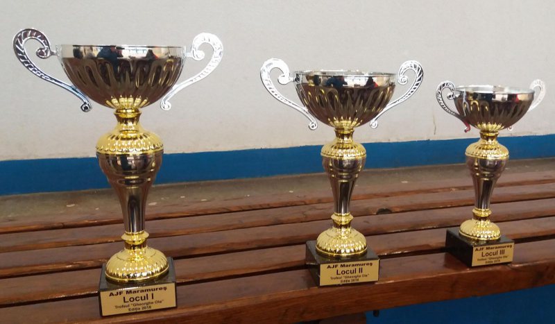 FOTBAL: Plimob Sighet, locul I în Interliga de Iarnă FOTBAL: Plimob Sighet, locul I în Interliga de Iarnă