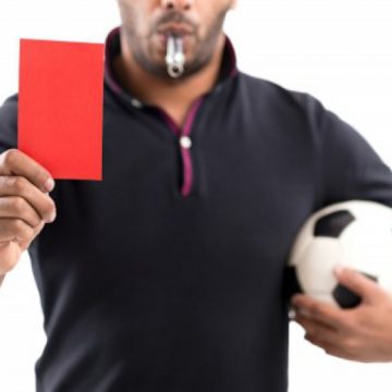 FOTBAL: Cursuri de arbitraj cu Cristian Balaj și Zoltan Szekely FOTBAL: Cursuri de arbitraj cu Cristian Balaj și Zoltan Szekely