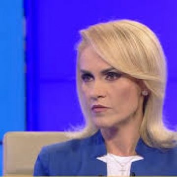 LOVITURĂ DE TEATRU: Gabriela Firea a demisionat din funcţia de vicepreşedinte PSD LOVITURĂ DE TEATRU: Gabriela Firea a demisionat din funcţia de vicepreşedinte PSD