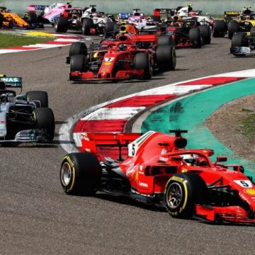 FORMULA 1: Un fost mare campion anunţă că vrea să-şi reia activitatea după ce a fost supus unui transplant de plămâni