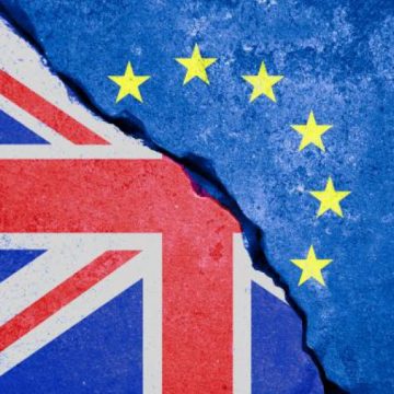 SUMMIT LA BRUXELLES: MAE anunță agrearea Acordului de retragere a Marii Britanii din Uniunea Europeană
