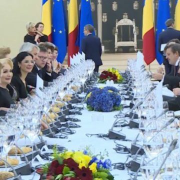 IONEL BOGDAN (PNL): "Un amestec de grandomanie și prost gust (…) la pachet cu un guvern incomplet. Aceasta este România care se pregătește să conducă anul viitor Consiliul UE"