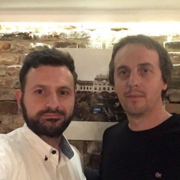 DEMISIE ÎN CL BAIA MARE: Richard Kovacs (UDMR) se întoarce la echipa ”Uniunii Europene”