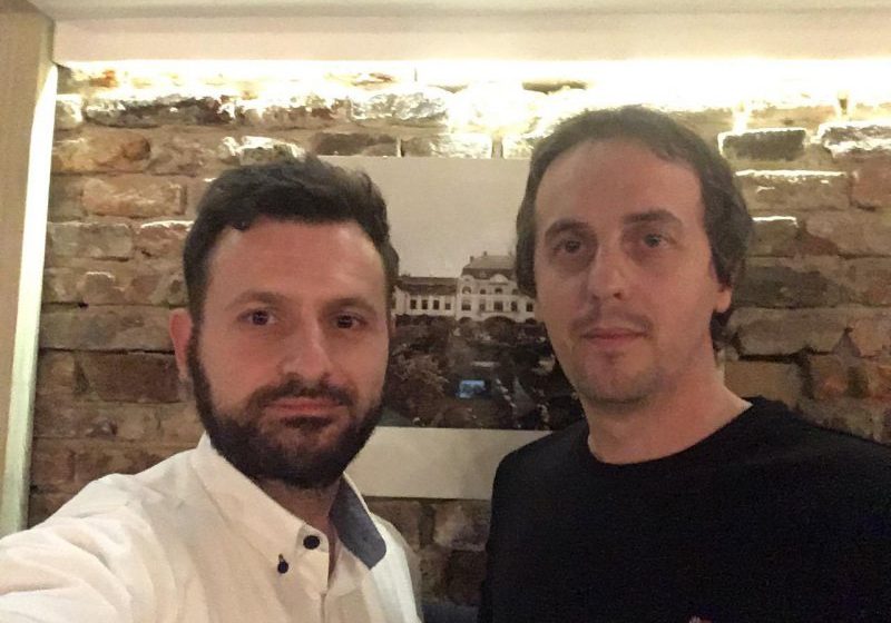 DEMISIE ÎN CL BAIA MARE: Richard Kovacs (UDMR) se întoarce la echipa ”Uniunii Europene”