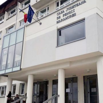 CASA DE PENSII: Peste 3.000 de ajutoare de deces, acordate în primele nouă luni ale acestui an