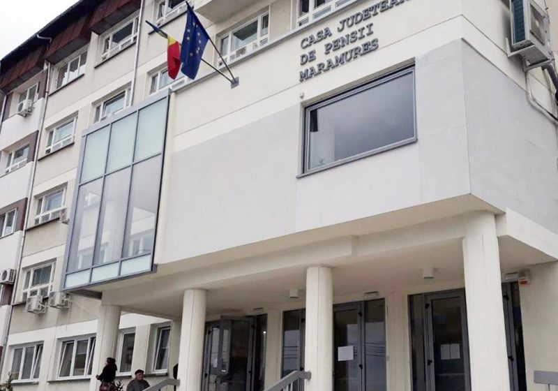 CASA DE PENSII: Peste 3.000 de ajutoare de deces, acordate în primele nouă luni ale acestui an CASA DE PENSII: Peste 3.000 de ajutoare de deces, acordate în primele nouă luni ale acestui an