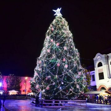 ACORD DE COOPERARE: CJ Maramureș, Municipiul Baia Mare și Ansamblul”Transilvania”, parteneri în proiectul „Iarna Băimăreană”