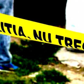 OMOR LA SIGHETU MARMAȚIEI: Un conflict generat de discuţii contradictorii a dus la moartea unui om OMOR LA SIGHETU MARMAȚIEI: Un conflict generat de discuţii contradictorii a dus la moartea unui om