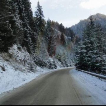 METEO: Află cum va fi vremea marţi, în Maramureş