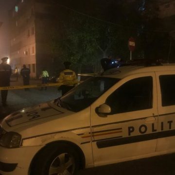 DUBLĂ CRIMĂ: Un bărbat a înjunghiat mortal două femei, mamă și fiică