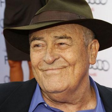TRIST: Încă un geniu al cinematografiei a murit