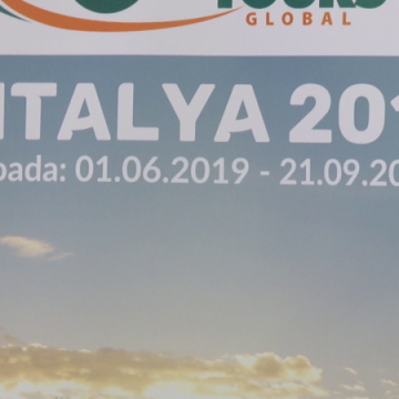 TURISM: Un nou turoperator lansează zboruri charter spre Antalya de pe Aeroportul Internațional ”Maramureș”