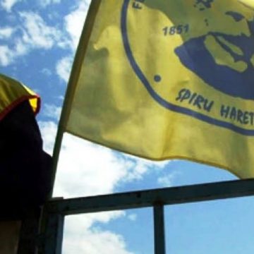 UN NOU SINDICAT AL DASCĂLILOR: Sindicatul din Învățământul Preuniversitar „Spiru Haret” Maramureș, formațiune sindicală afiliată Federației Naționale „Spiru Haret”