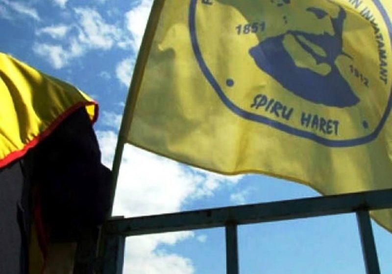 UN NOU SINDICAT AL DASCĂLILOR: Sindicatul din Învățământul Preuniversitar „Spiru Haret” Maramureș, formațiune sindicală afiliată Federației Naționale „Spiru Haret”