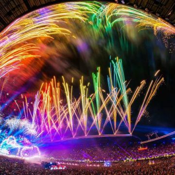 UNTOLD 2019: S-a anunțat data festivalului. Prețuri speciale pentru primele abonamente