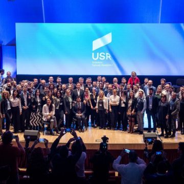 VOT TRANSPARENT: USR și-a ales candidații la alegerile europarlamentare din mai 2019