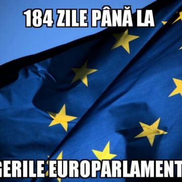 USR MARAMUREŞ: Astăzi începe votul intern în USR pentru candidații la alegerile europarlamentare