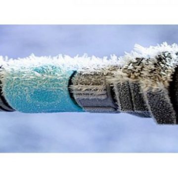 VITAL: Recomandări privind protecția apometrelor și instalațiilor de alimentare cu apă împotriva înghețului VITAL: Recomandări privind protecția apometrelor și instalațiilor de alimentare cu apă împotriva înghețului