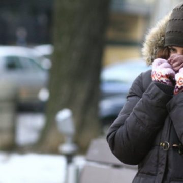 VREMEA: Prognoză meteorologică regională VREMEA: Prognoză meteorologică regională