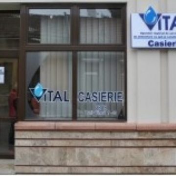 ZILE LIBERE: Programul societății VITAL în 30 noiembrie 2018