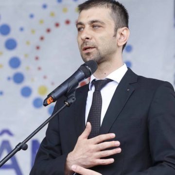 1 DECEMBRIE: Mesajul președintelui Consiliului Județean Maramureș ocazionat de Centenarul Marii Uniri