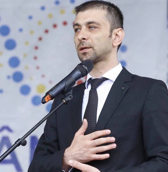 1 DECEMBRIE: Mesajul președintelui Consiliului Județean Maramureș ocazionat de Centenarul Marii Uniri