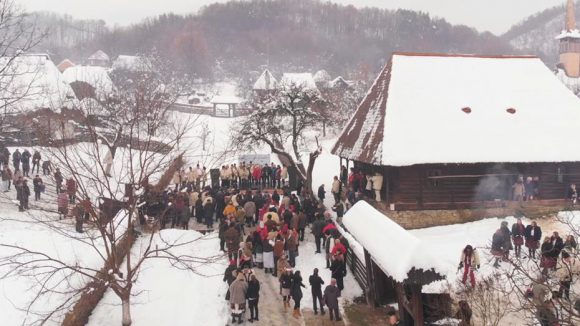 VIDEO | Actualitatea MaraMedia – Crăciun în Maramureş, ediţia a X-a VIDEO | Actualitatea MaraMedia – Crăciun în Maramureş, ediţia a X-a