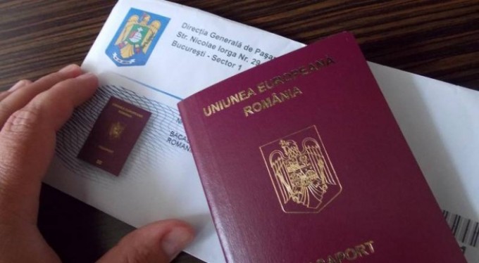 Emiterea pașaportului electronic poate fi verificată în timp real