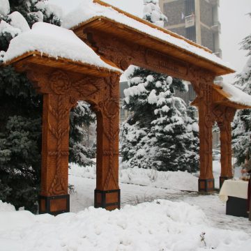 VIDEO | 2018, an greu dar cu lucruri bine făcute în Maramureș