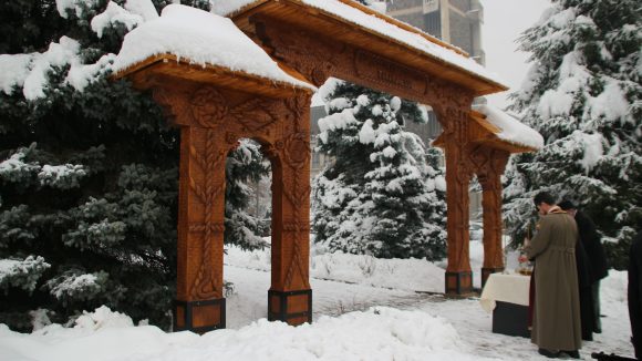 VIDEO | 2018, an greu dar cu lucruri bine făcute în Maramureș