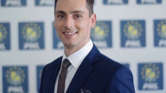 Ionel Bogdan, președinte PNL Maramureș: “Incompetența actualei guvernări va afecta pe termen lung dezvoltarea țării, iar primele semne vor apărea în 2019”