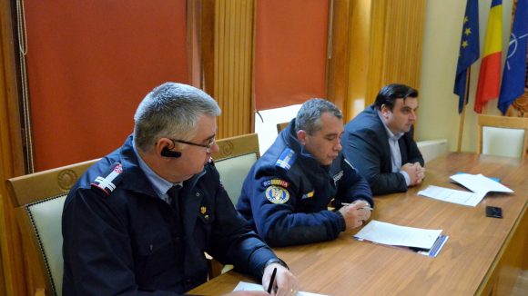 Video|273 avertismente si două amenzi în valoare de 1.500 lei, aplicate de ISU unităților de învățământ