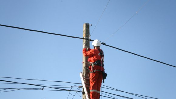 Probleme la alimentarea cu energie electrică în mai multe localități