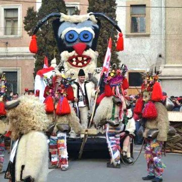 50.000 lei de la Consiliul Județean pentru festivalul „Marmația” de la Sighet