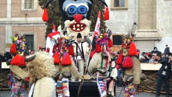 50.000 lei de la Consiliul Județean pentru festivalul „Marmația” de la Sighet
