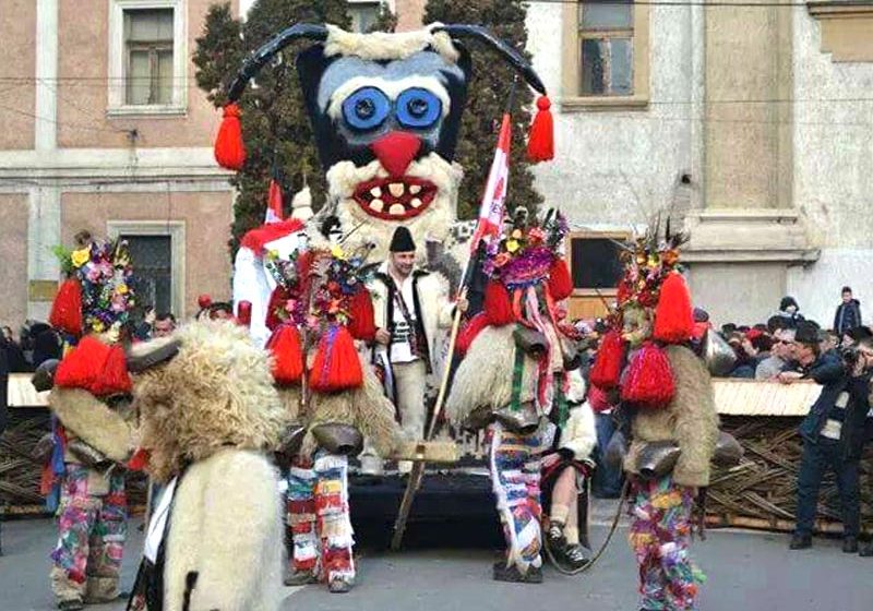 50.000 lei de la Consiliul Județean pentru festivalul „Marmația” de la Sighet