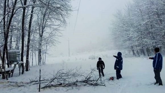 Cursuri suspendate mâine la unități de învățământ din localitățile Dumbrăvița, Boiu Mare, Șișești, Coltău și Remetea Chioarului
